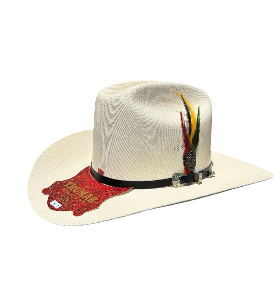 Sombrero Vaquero Unisex Clásico Premium Moda 150x Trumar Hats