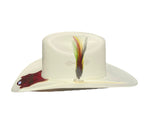 Sombrero Vaquero Crema 150x Estilo Panter Belico, Trumar Hats