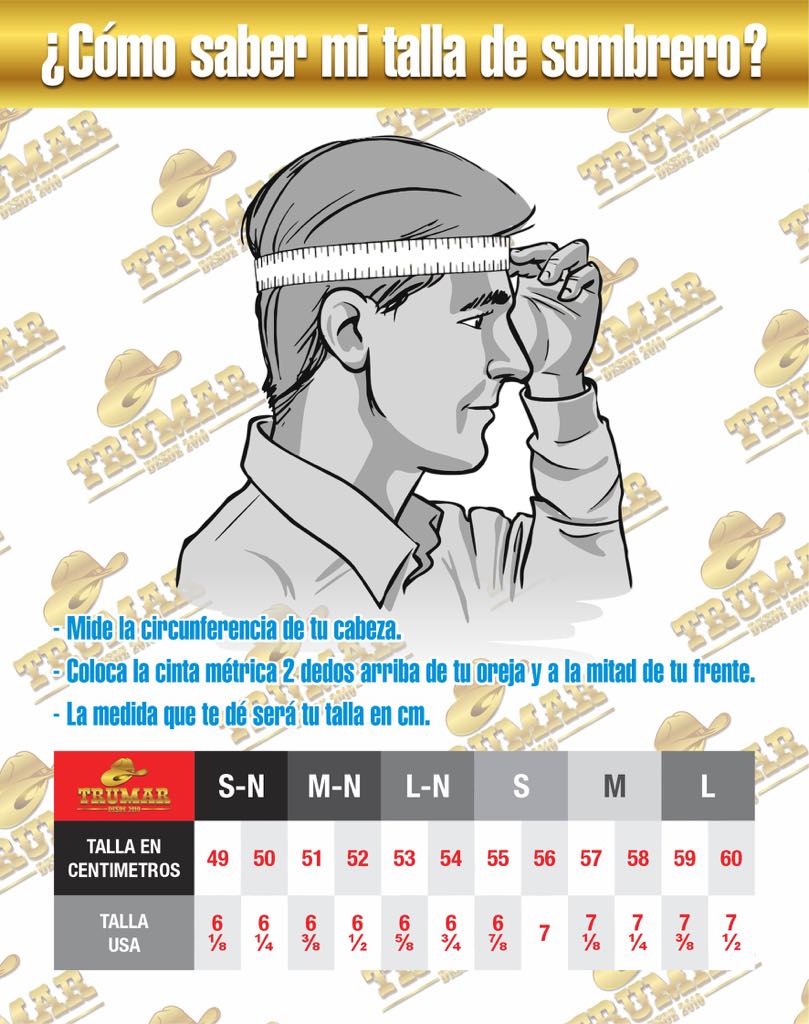 Sombrero Telar 1000x Estilo Sinaloa Trumar Hats