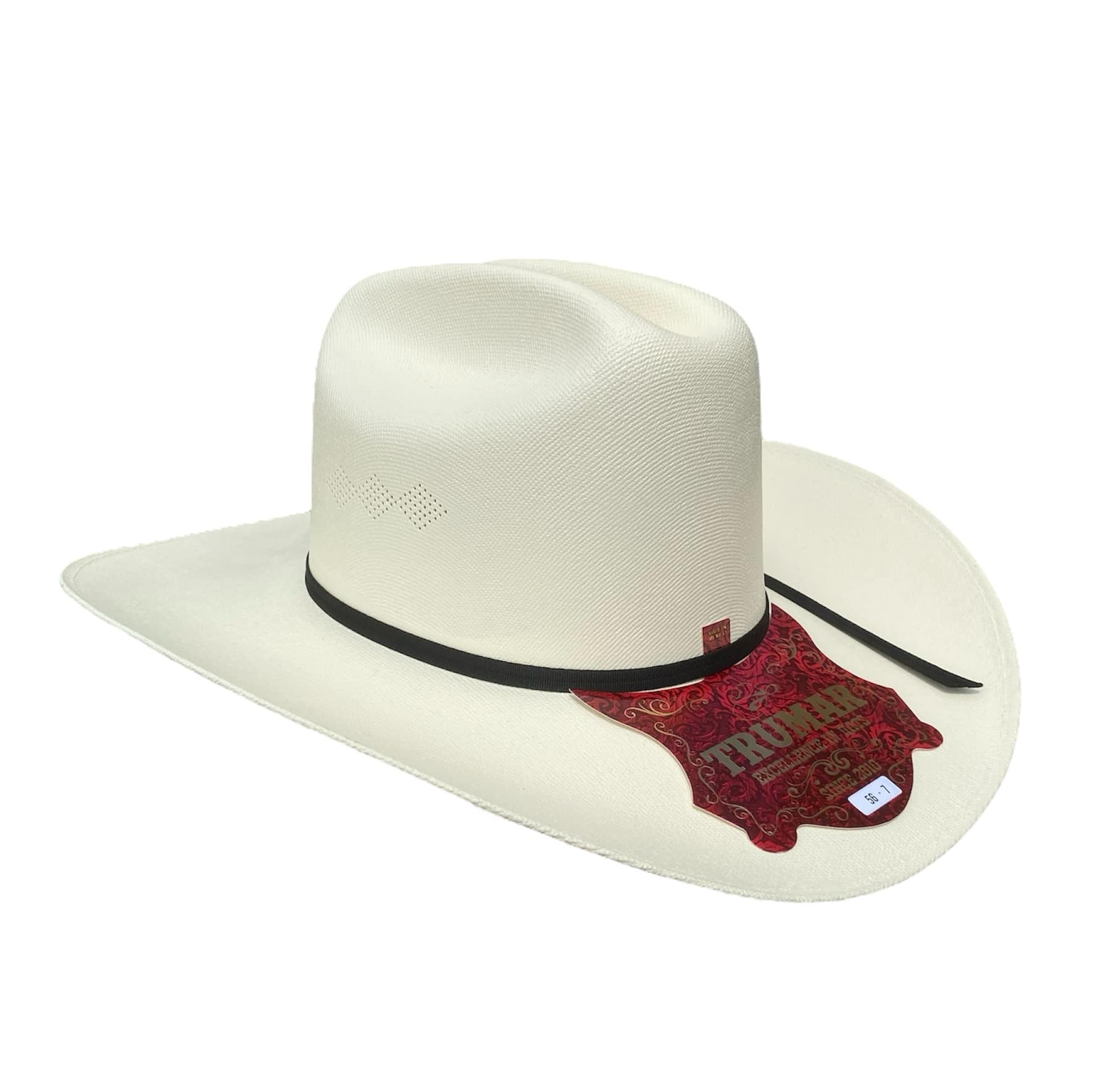 Sombrero Vaquero Estilo Fantasma 150x Modelo; Sinaloa Trumar Hats
