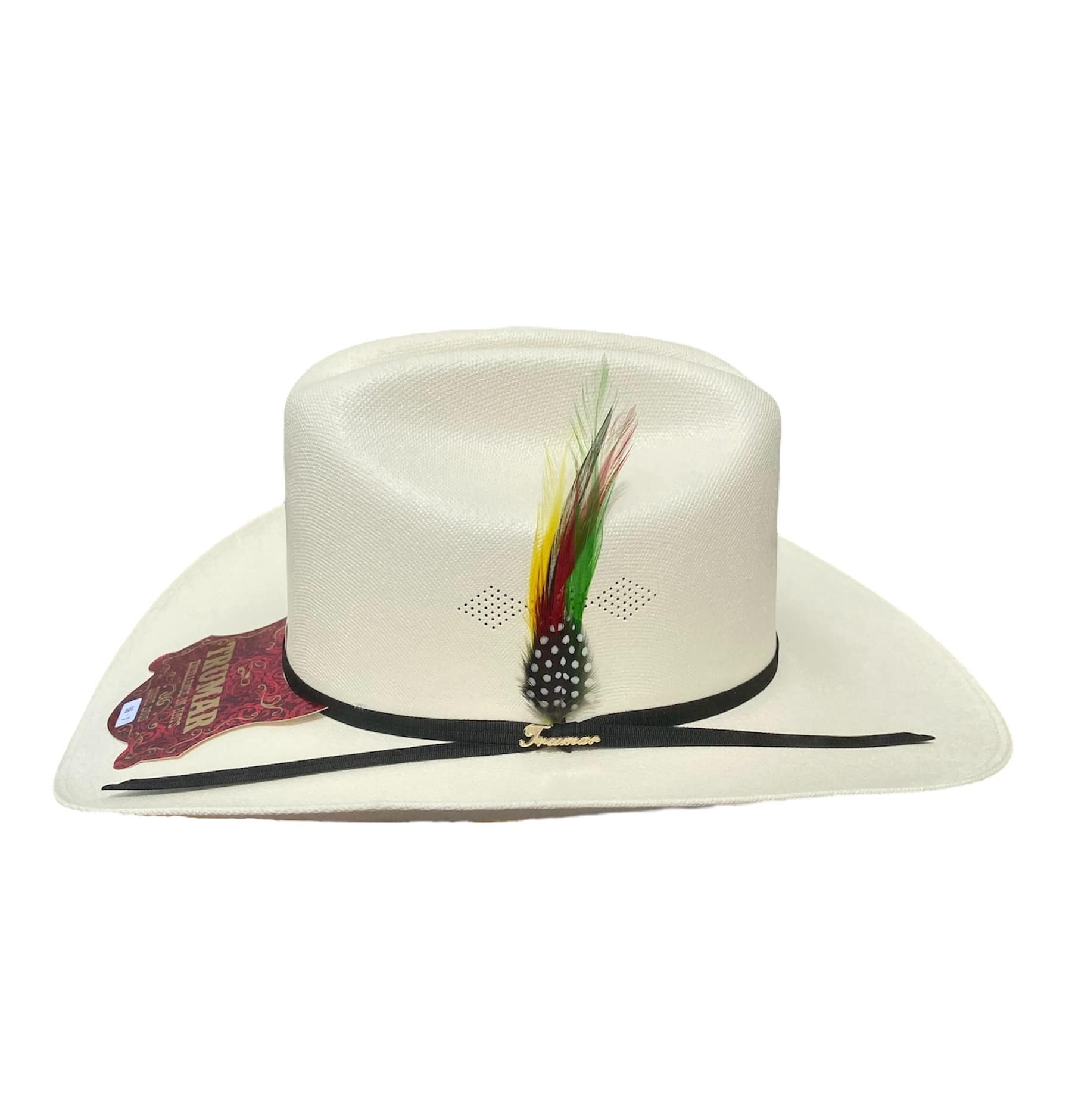 Sombrero Vaquero Estilo Fantasma 150x Modelo; Sinaloa Trumar Hats