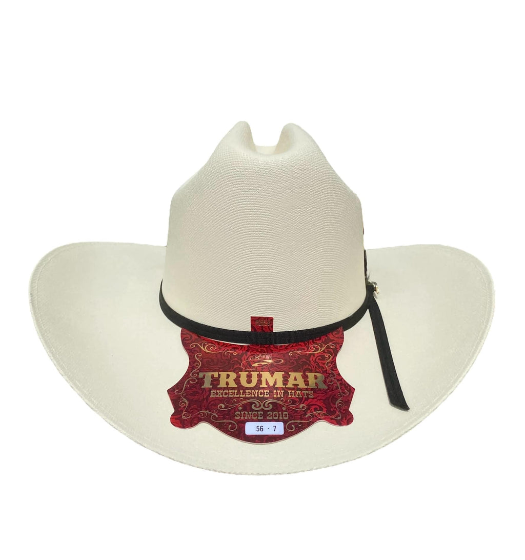 Sombrero Vaquero Estilo Fantasma 150x Modelo; Sinaloa Trumar Hats