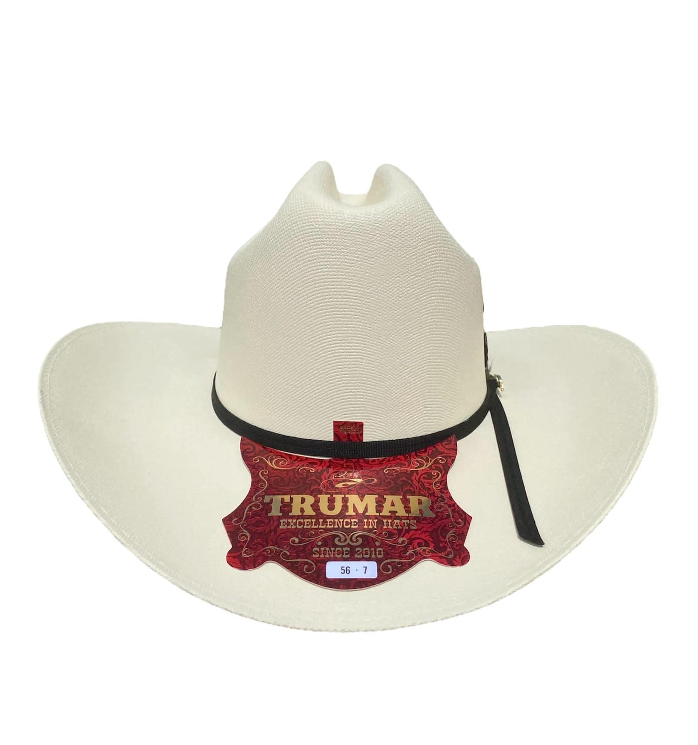 Sombrero Vaquero Estilo Fantasma 150x Modelo; Sinaloa Trumar Hats