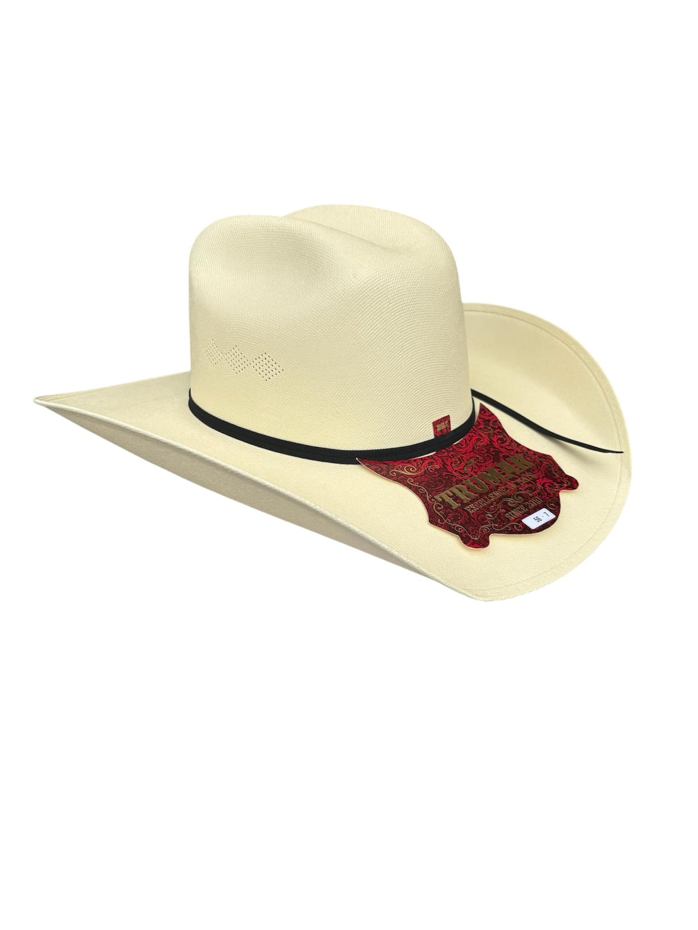 Sombrero Chihuahua Vaquero Unisex Lona 150x Trumar Hats