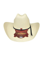 Sombrero Chihuahua Vaquero Unisex Lona 150x Trumar Hats