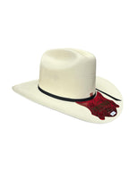 Sombrero Vaquero Falda Corta 8cm Estilo; Sinaloa Trumar Hats