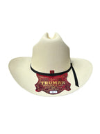 Sombrero Vaquero Falda Corta 8cm Estilo; Sinaloa Trumar Hats