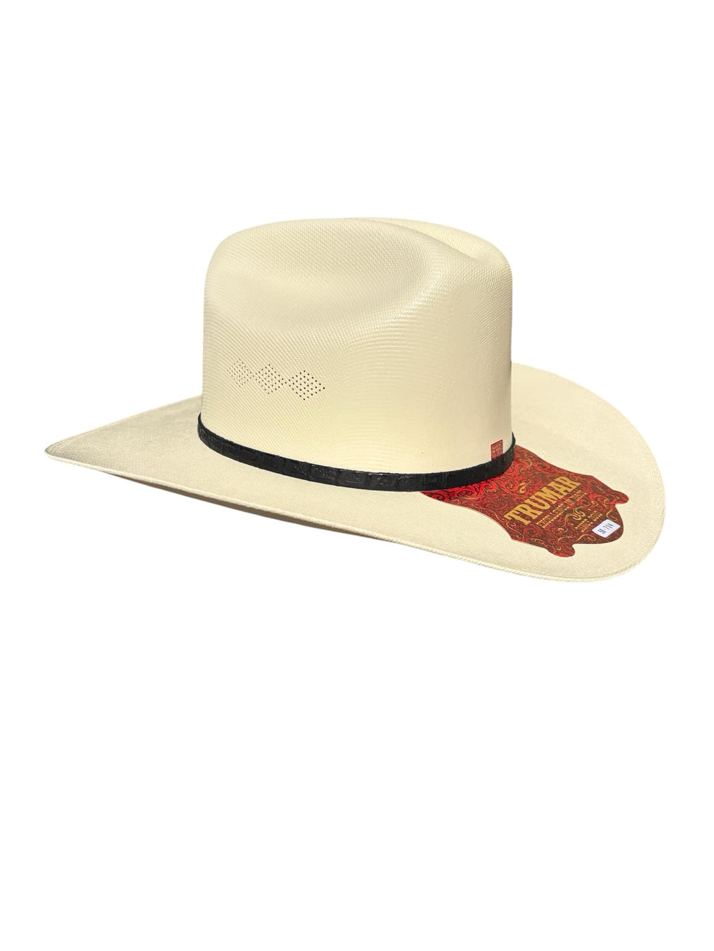 Sombrero Telar 1000x Estilo Sinaloa Trumar Hats