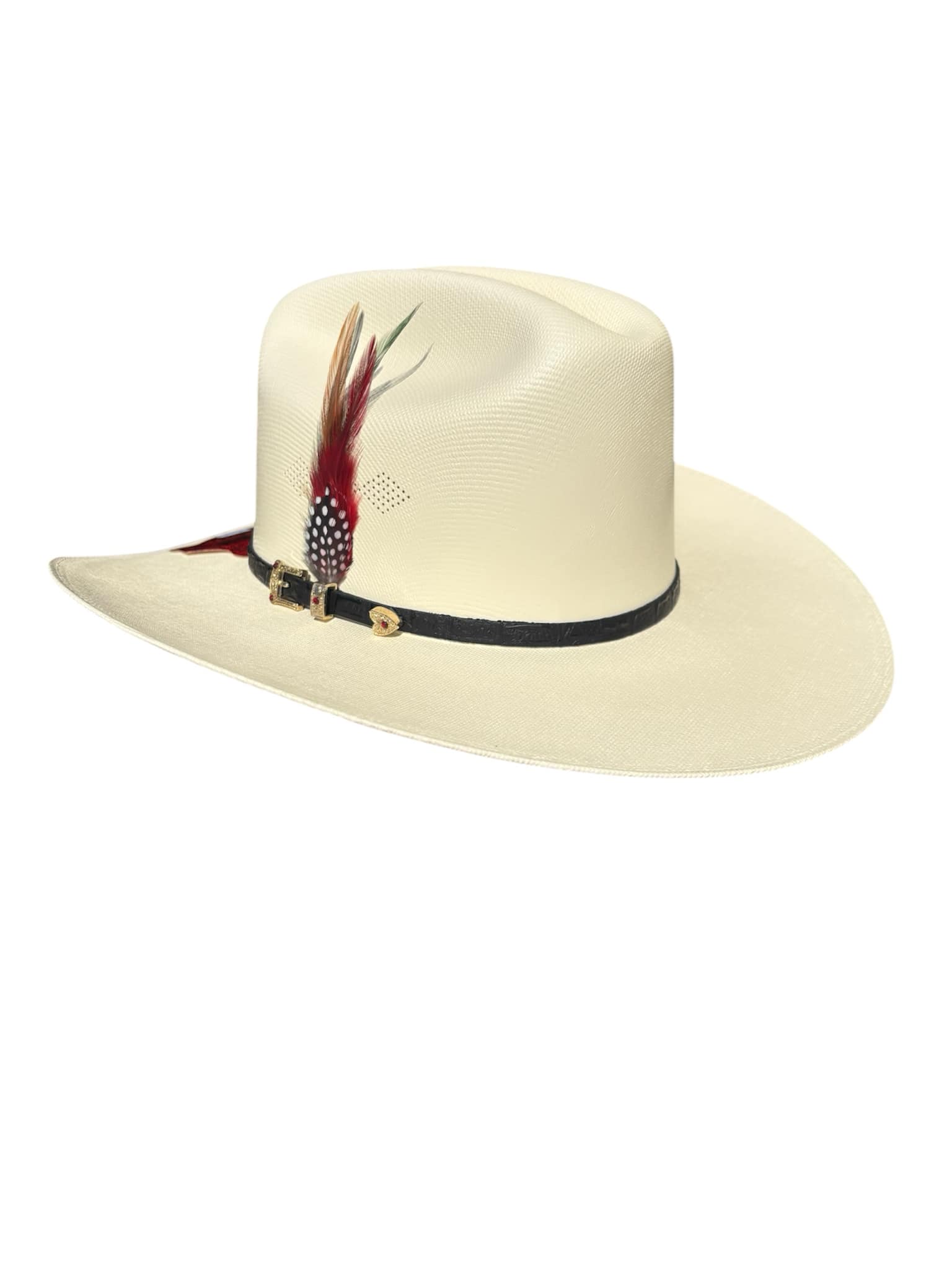 Sombrero Telar 1000x Estilo Sinaloa Trumar Hats