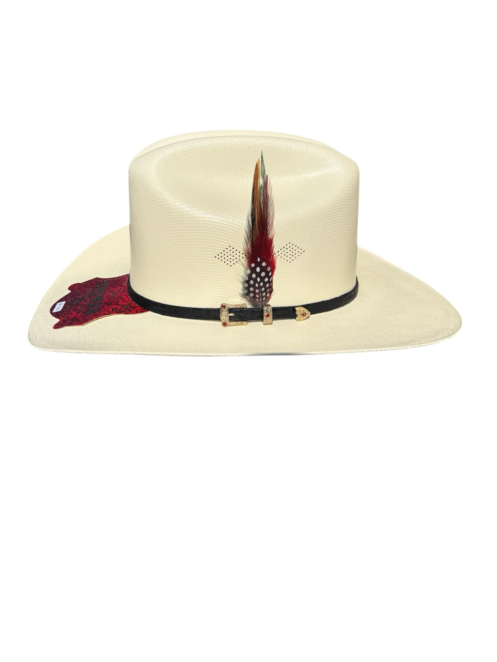Sombrero Telar 1000x Estilo Sinaloa Trumar Hats