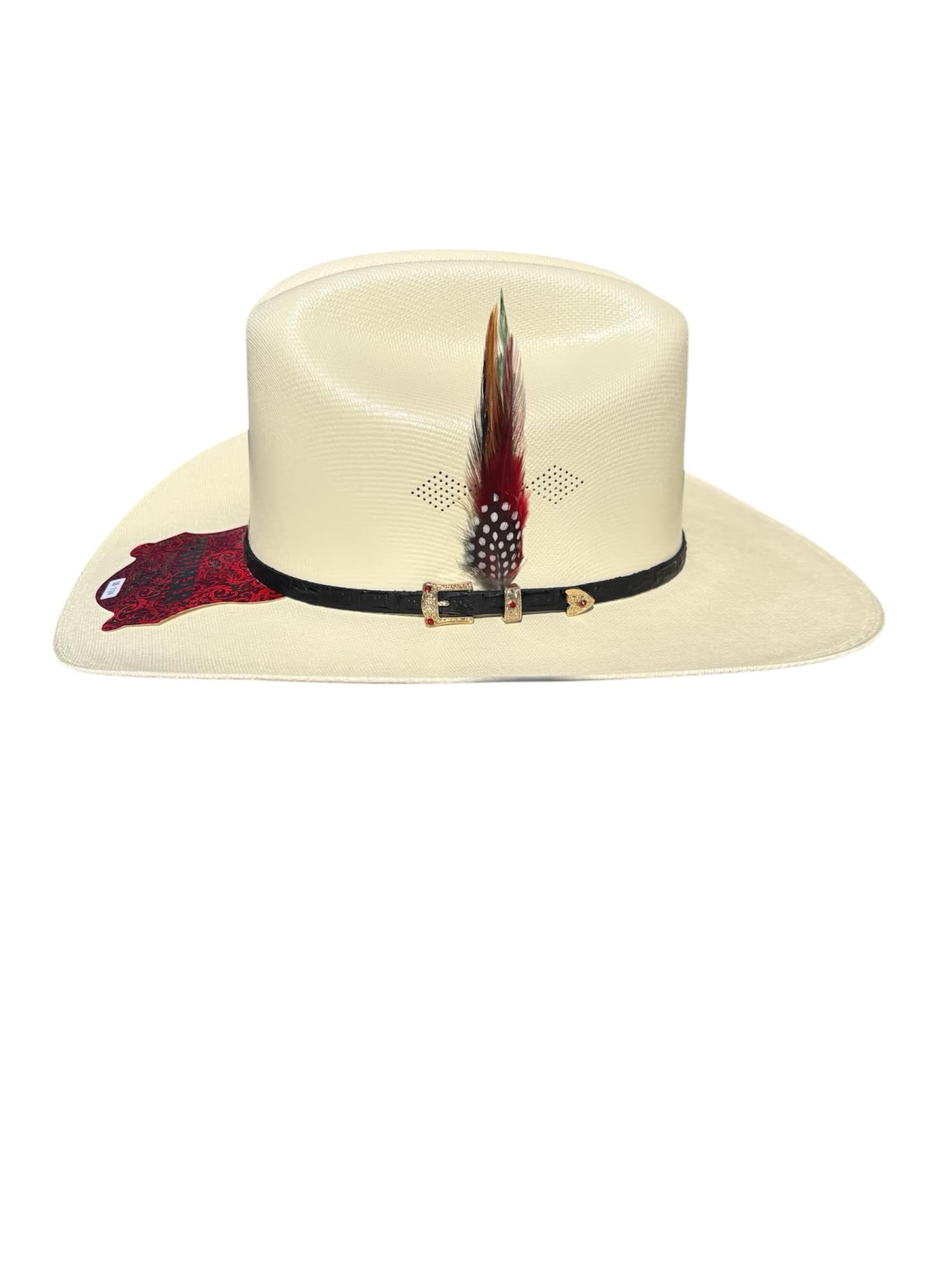 Sombrero Telar 1000x Estilo Sinaloa Trumar Hats