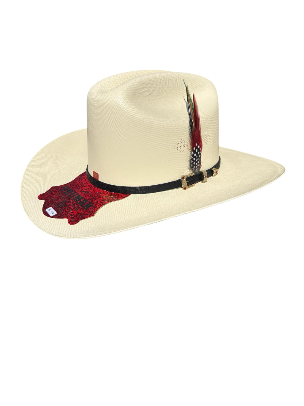 Sombrero Telar 1000x Estilo Sinaloa Trumar Hats