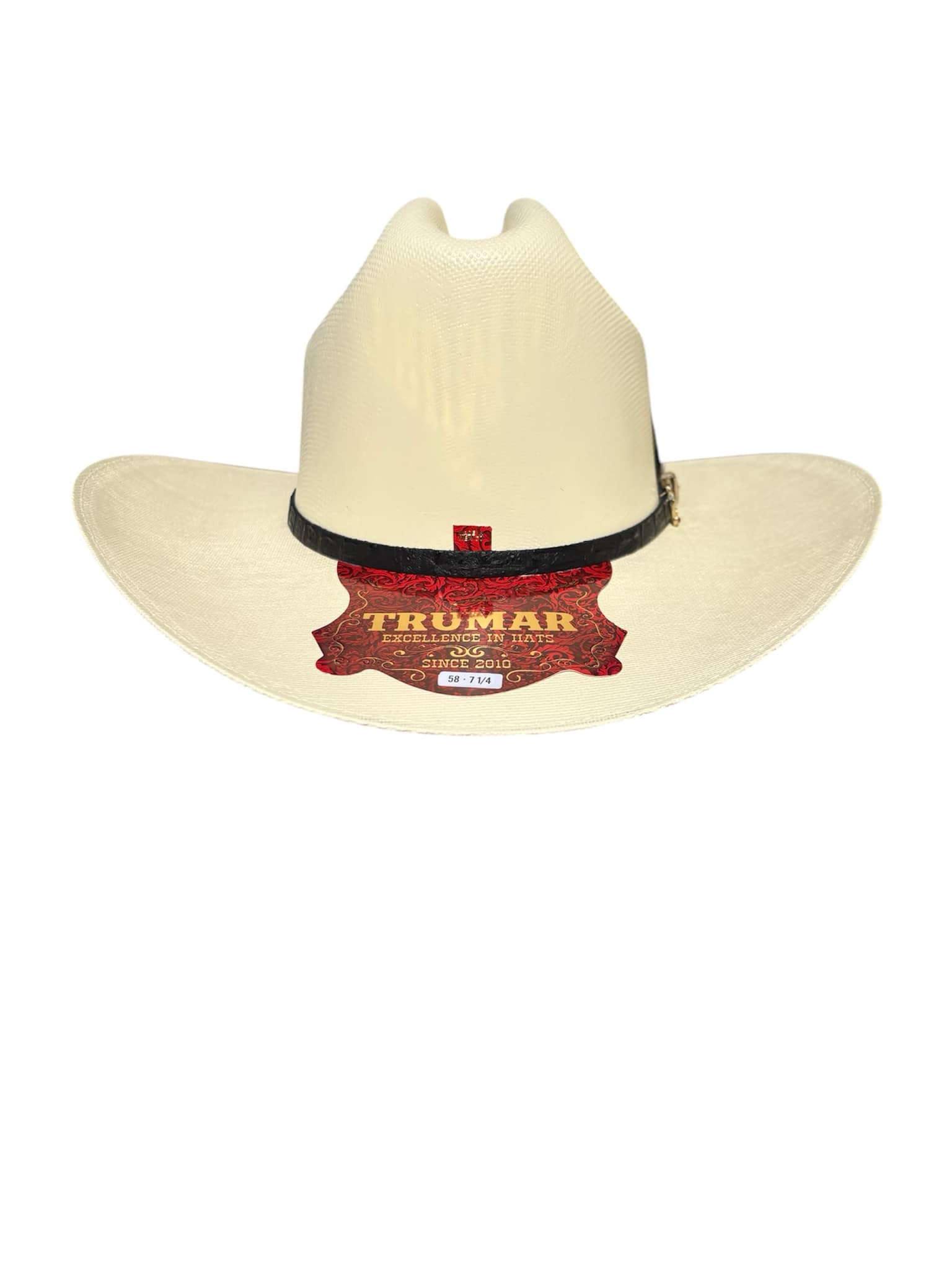 Sombrero Telar 1000x Estilo Sinaloa Trumar Hats