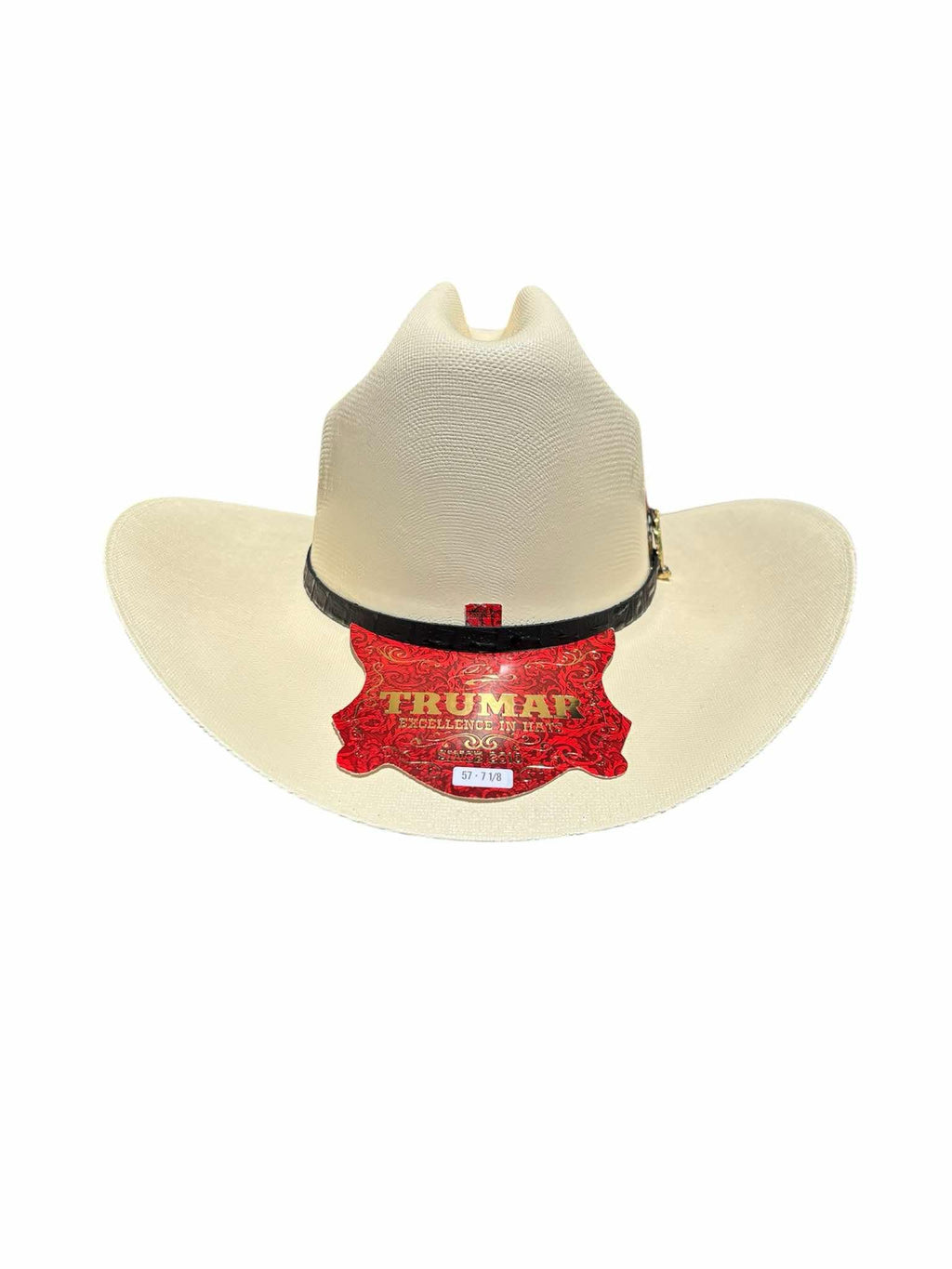 Sombrero Edición San Judas Tadeo Telar 1000x Trumar Hats
