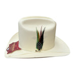 Sombrero Vaquero Estilo El Viejon F9 Crema 150x Trumar Hats