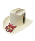 Sombrero Vaquero Estilo El Viejon F9 Crema 150x Trumar Hats