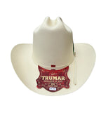 Sombrero Vaquero Estilo El Viejon F9 Crema 150x Trumar Hats