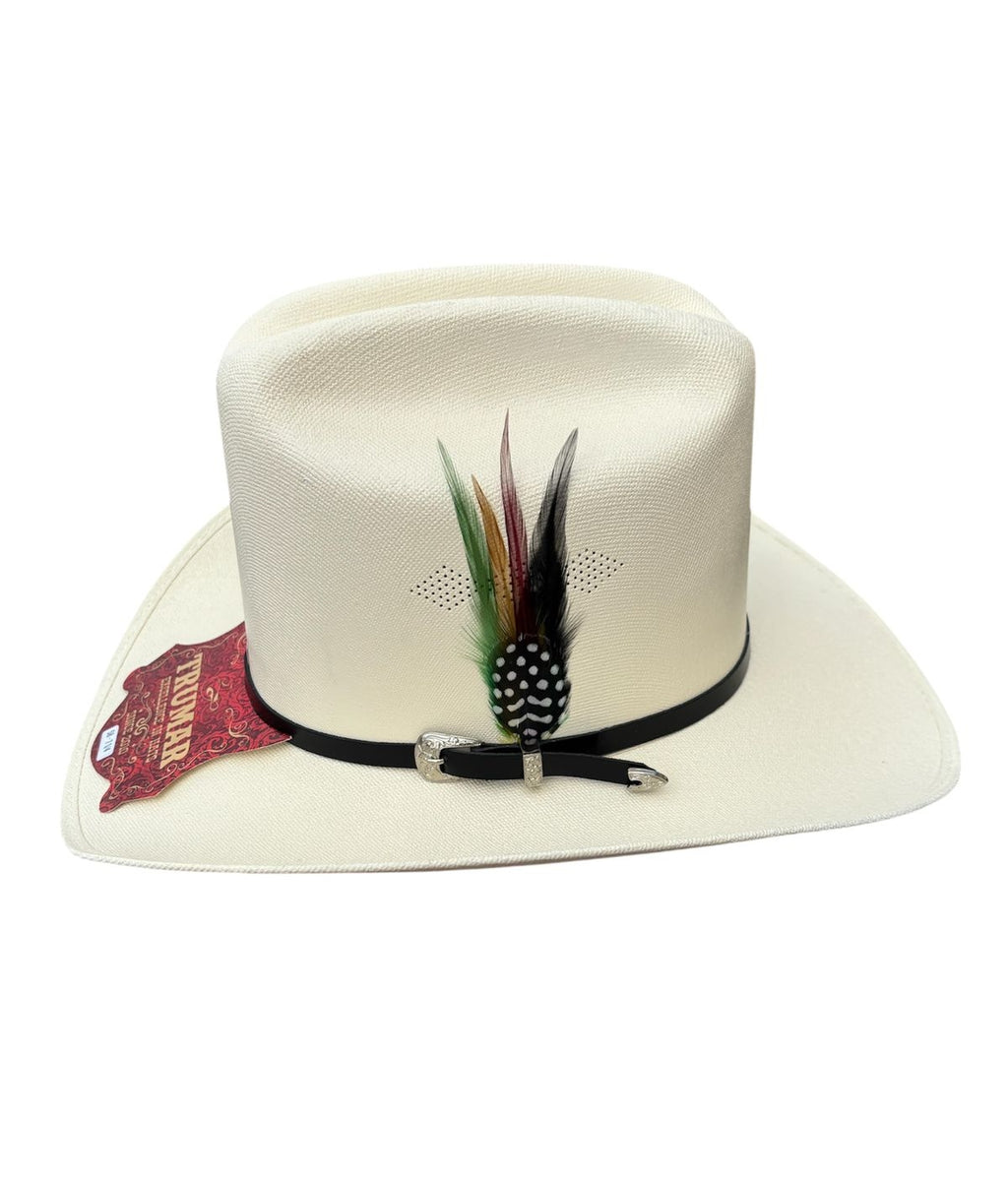 Sombrero Vaquero Estilo Dos Carnales 150x Hombre Trumar Hats