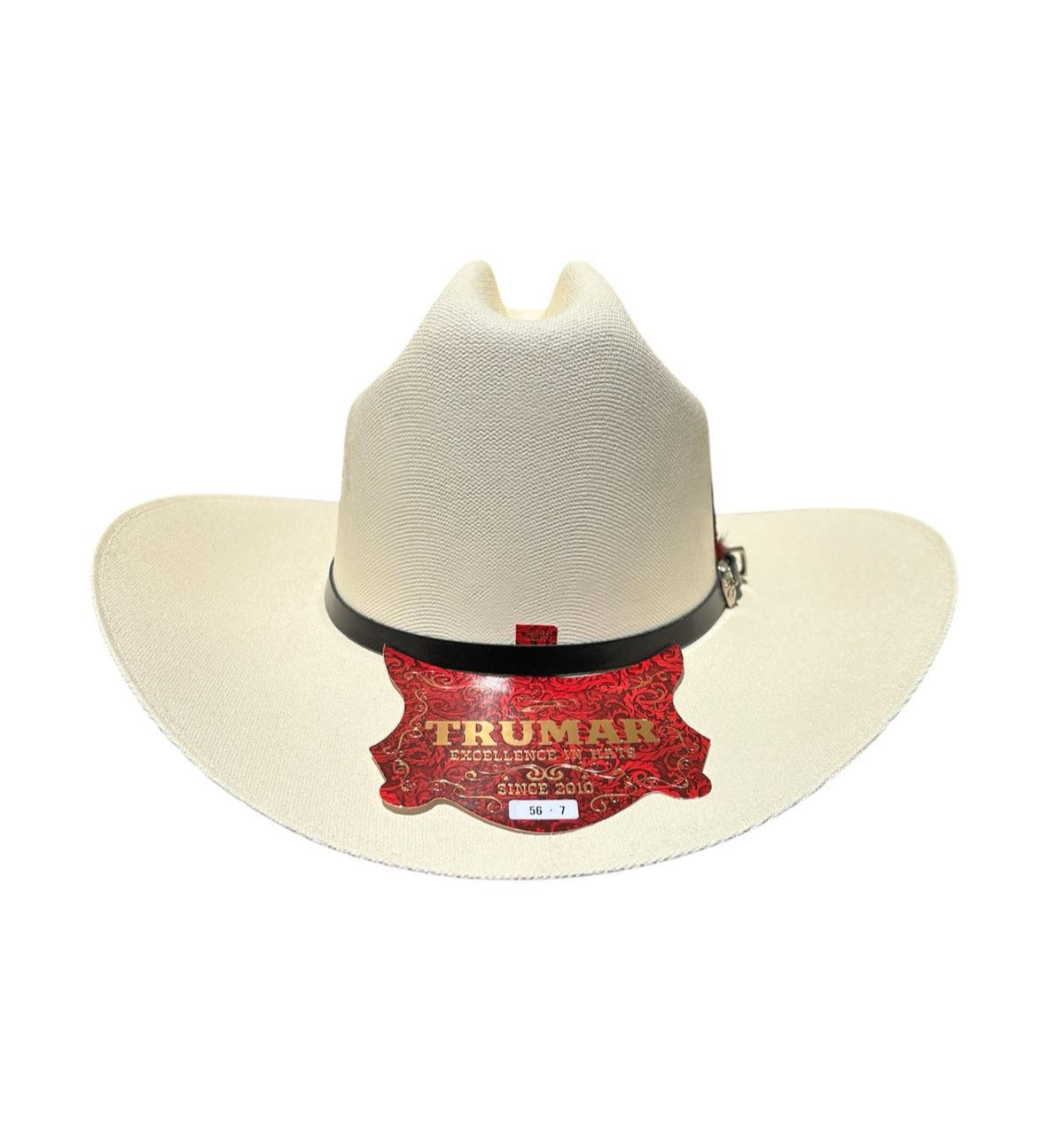 Sombrero Vaquero Unisex Clásico Premium Moda 150x Trumar Hats