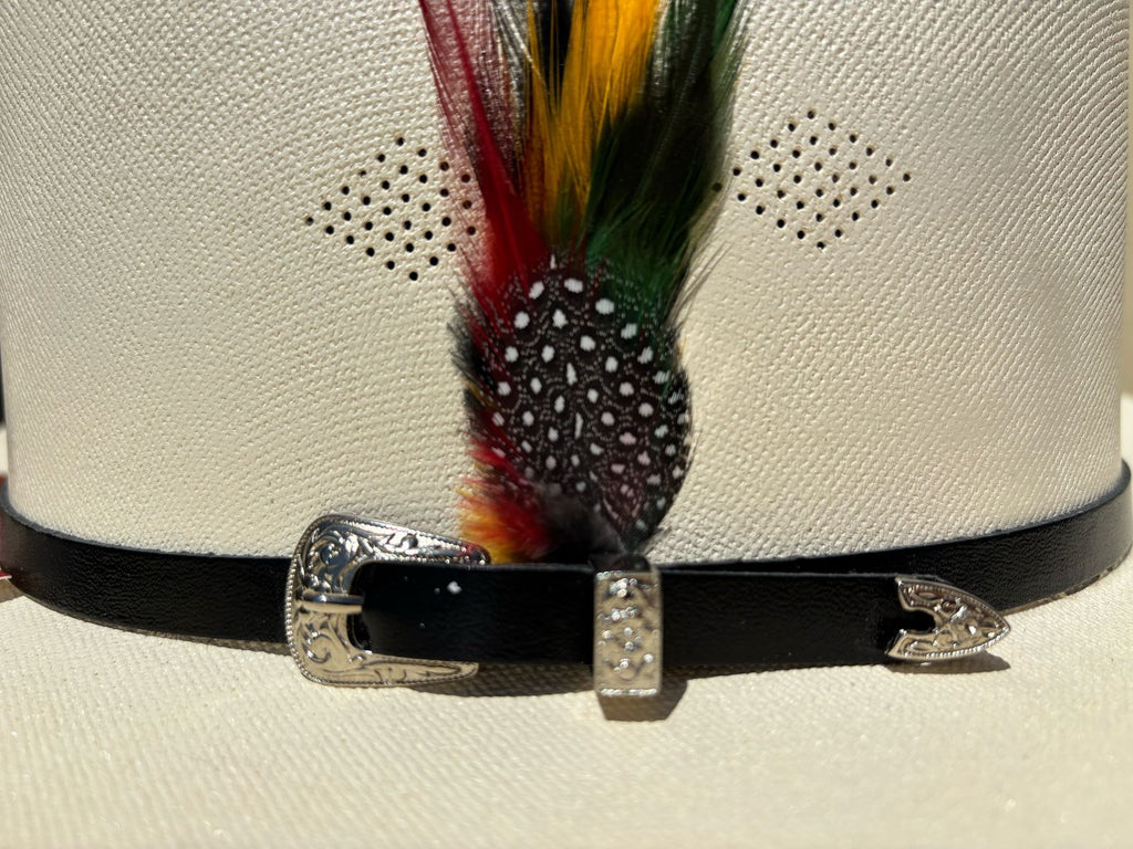 Sombrero Vaquero Unisex Clásico Premium Moda 150x Trumar Hats