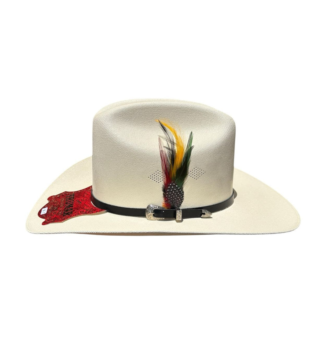 Sombrero Vaquero Unisex Clásico Premium Moda 150x Trumar Hats