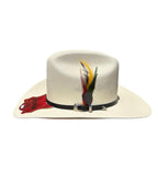 Sombrero Vaquero Unisex Clásico Premium Moda 150x Trumar Hats