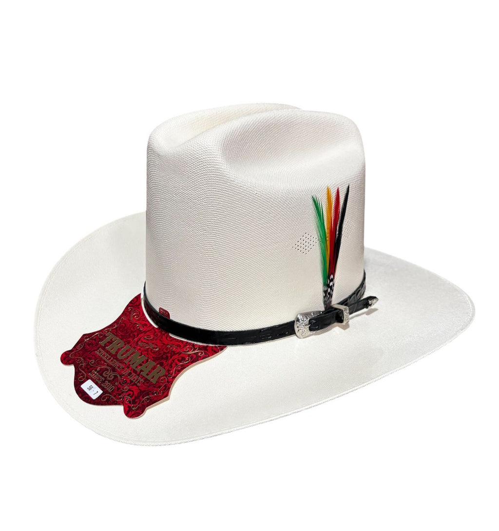 Sombrero Vaquero Estilo Dos Carnales 150x Hombre Trumar Hats