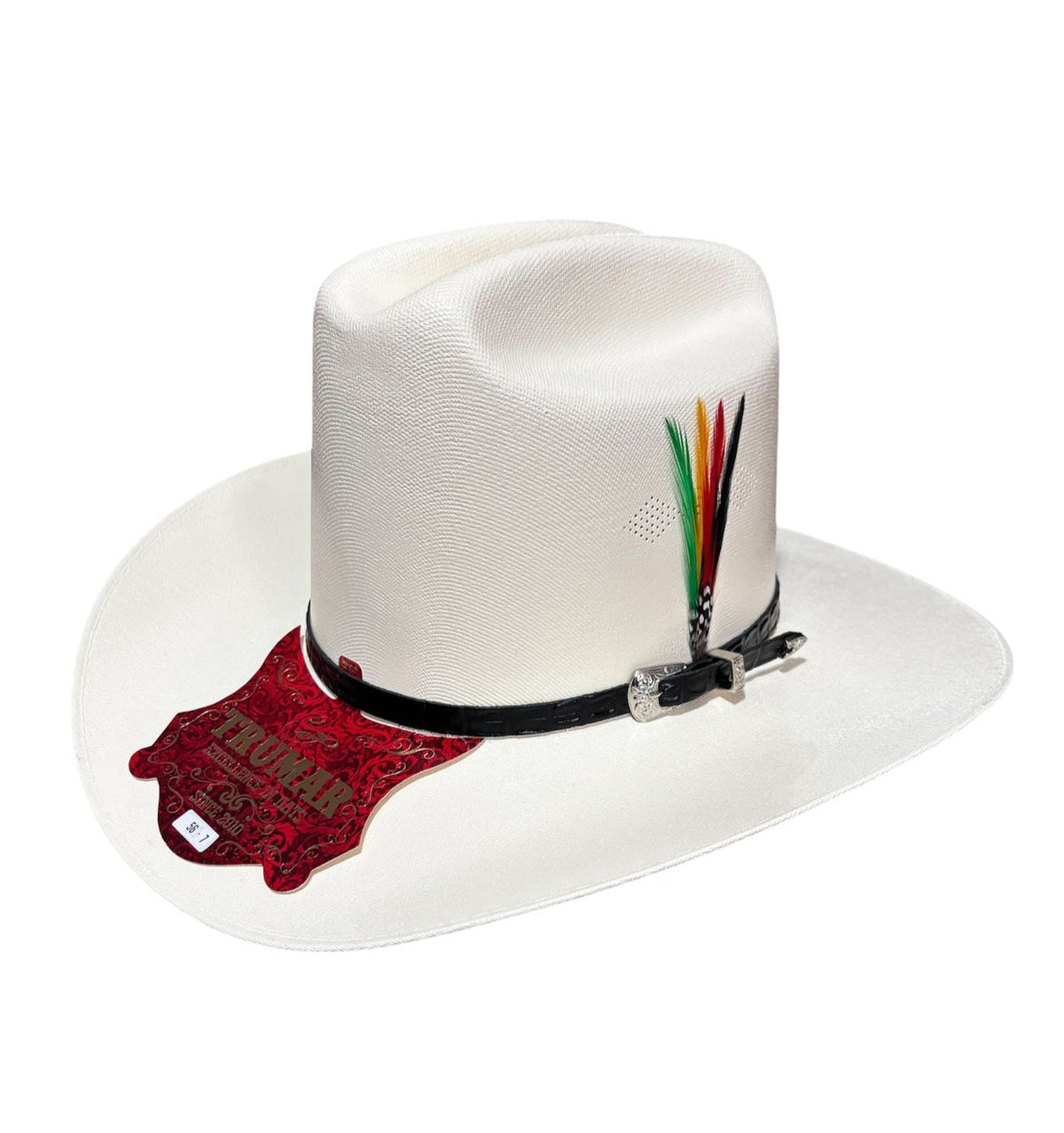 Sombrero Vaquero Estilo Dos Carnales 150x Hombre Trumar Hats