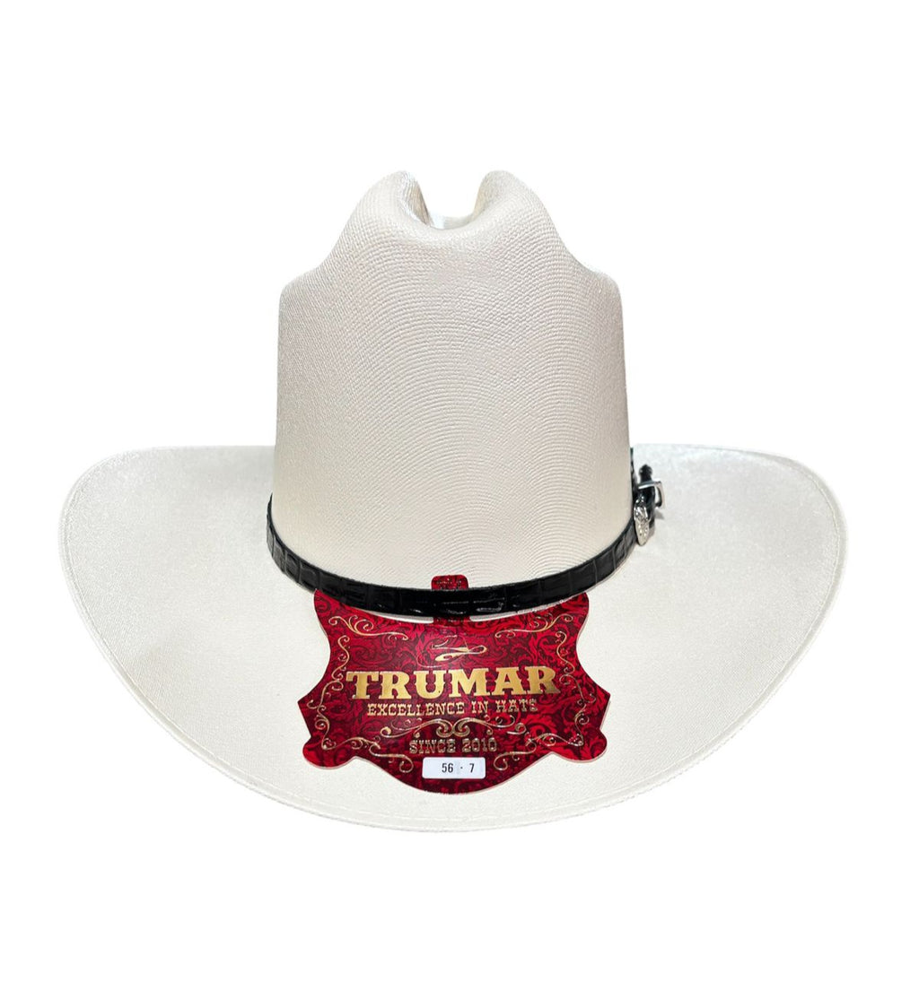 Sombrero Vaquero Estilo Dos Carnales 150x Hombre Trumar Hats