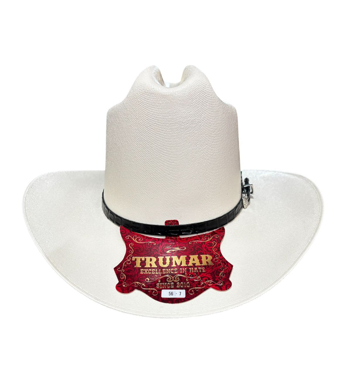 Sombrero Vaquero Estilo Dos Carnales 150x Hombre Trumar Hats