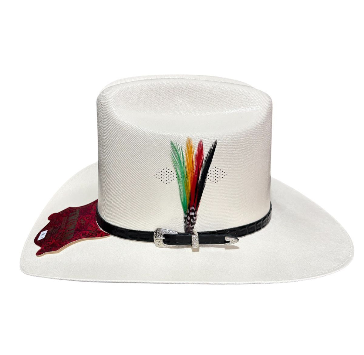 Sombrero Vaquero Estilo Dos Carnales 150x Hombre Trumar Hats