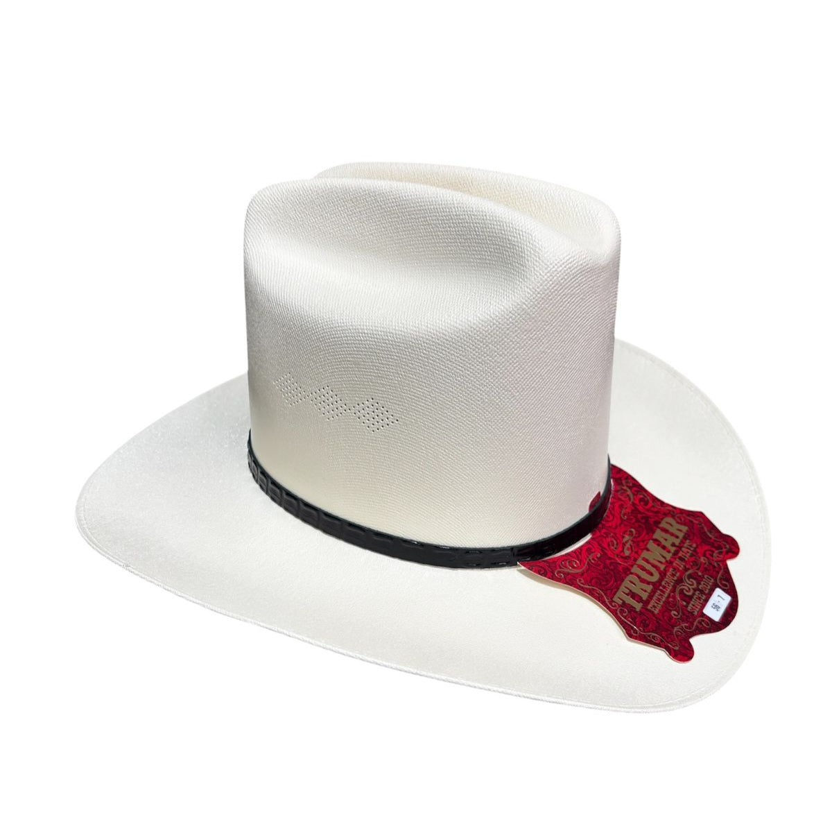 Sombrero Vaquero Estilo Dos Carnales 150x Hombre Trumar Hats