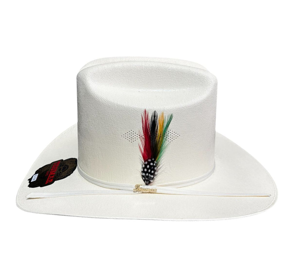 Sombrero Vaquero Estilo El Viejon F9 Crema 150x Trumar Hats