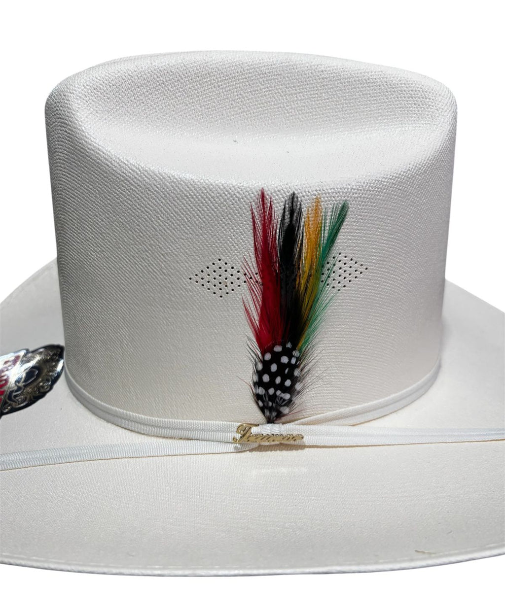Sombrero Vaquero Estilo El Viejon F9 Crema 150x Trumar Hats