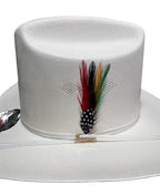 Sombrero Vaquero Estilo El Viejon F9 Crema 150x Trumar Hats