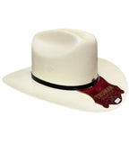 Sombrero Vaquero Estilo Carin leon 150x Falda corta 8 cm