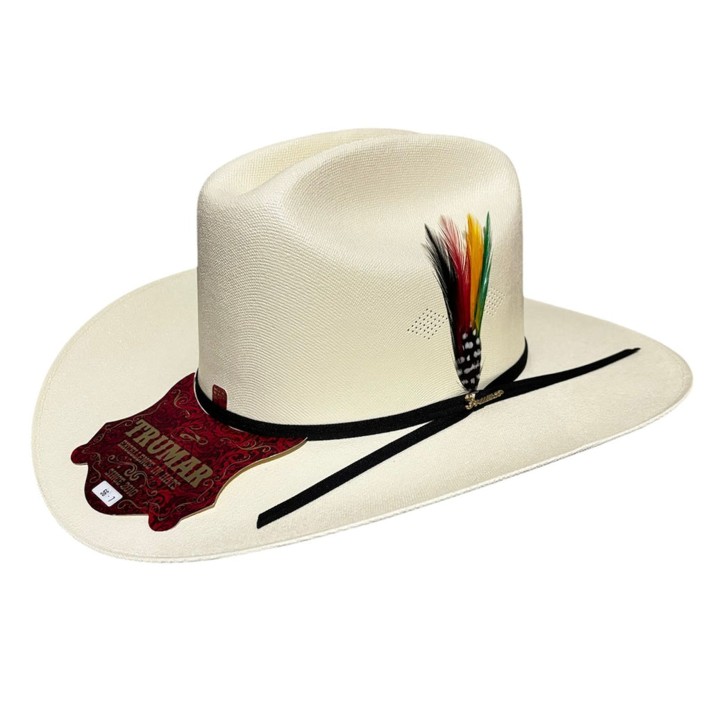 Sombrero Vaquero Estilo Fantasma 150x Modelo; Sinaloa Trumar Hats