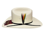 Sombrero Vaquero Estilo Fantasma 150x Modelo; Sinaloa Trumar Hats