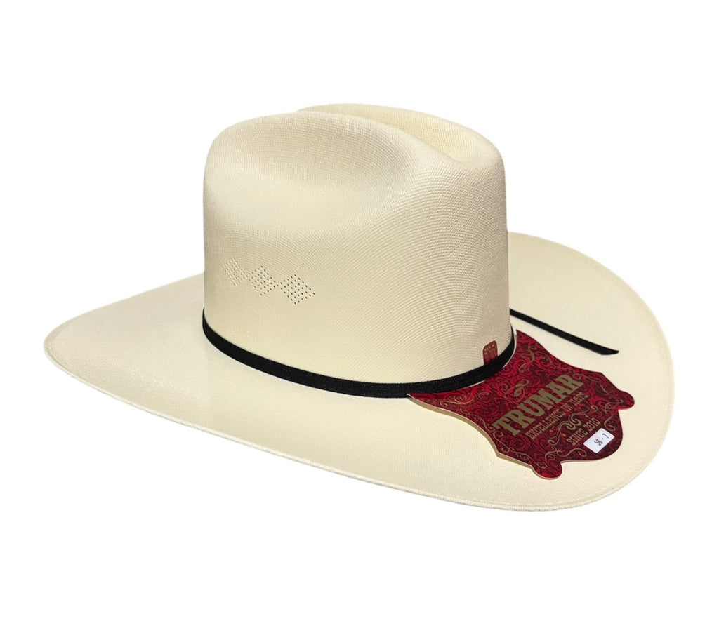 Sombrero Vaquero Estilo Fantasma 150x Modelo; Sinaloa Trumar Hats