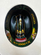 Sombrero Vaquero Telar 1000x Edición San Judas Tadeo Refaldeo Malboro