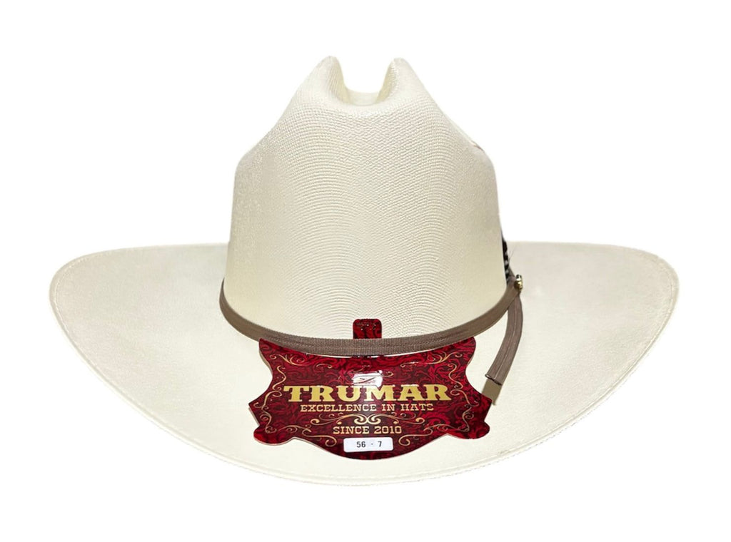 Sombrero Vaquero Estilo Sinaloa 150x B, Capuchino F9 Trumar