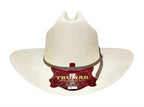 Sombrero Vaquero Estilo Sinaloa 150x B, Capuchino F9 Trumar