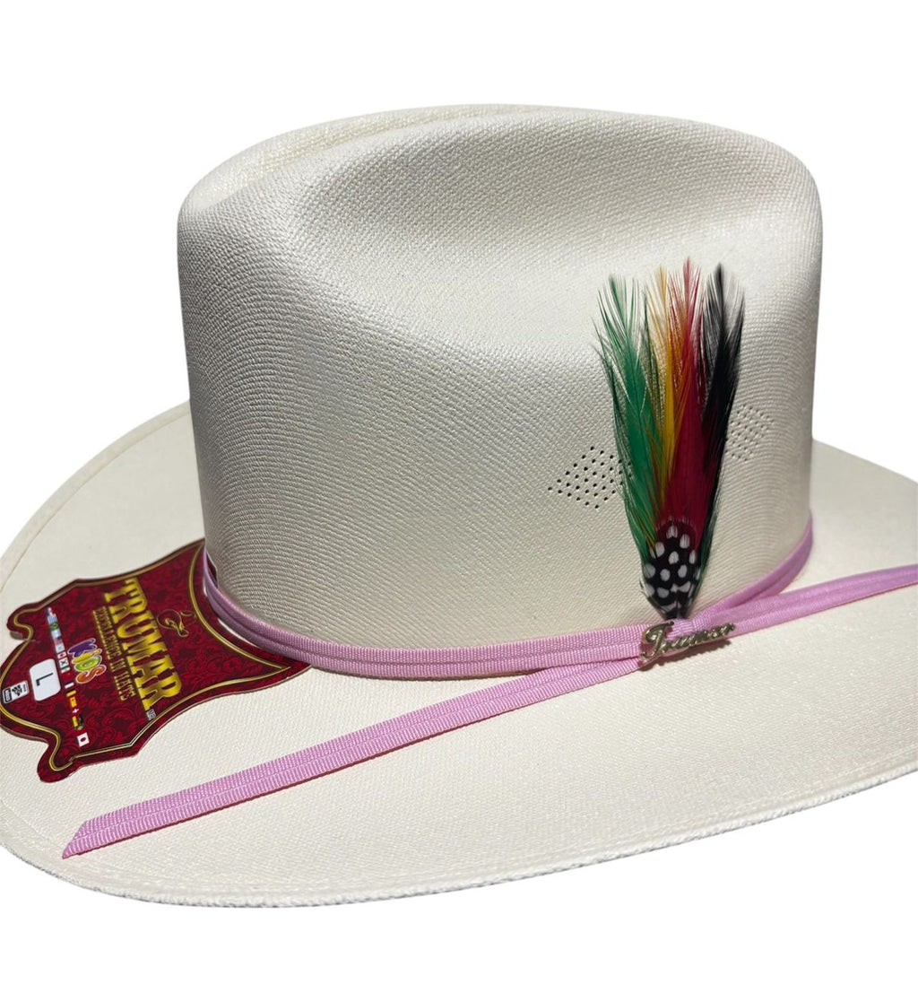 Sombrero Vaquero kits 100x B,Rosa Niña