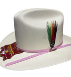 Sombrero Vaquero kits 100x B,Rosa Niña