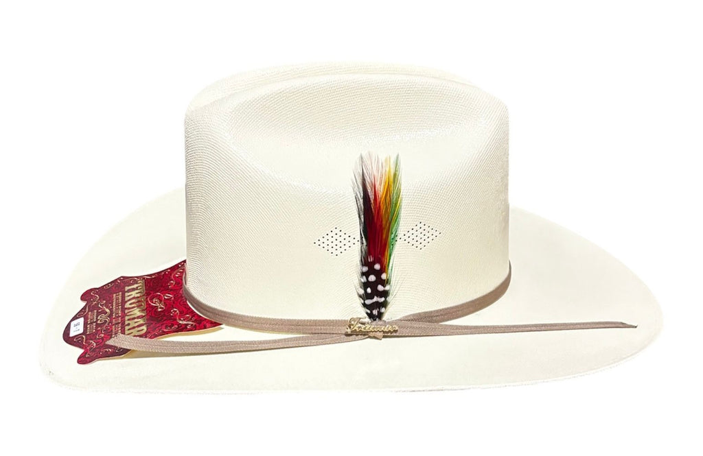 Sombrero Vaquero Estilo Sinaloa 150x B, Capuchino F9 Trumar