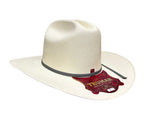 Sombrero Vaquero Modelo Americana 150x Biplay Gris Trumar hats