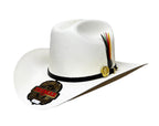 Sombrero Vaquero Telar 1000x Edición San Judas Tadeo Refaldeo Malboro