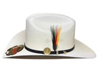 Sombrero Vaquero Telar 1000x Edición San Judas Tadeo Refaldeo Malboro