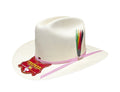 Sombrero Vaquero kits 100x B,Rosa Niña
