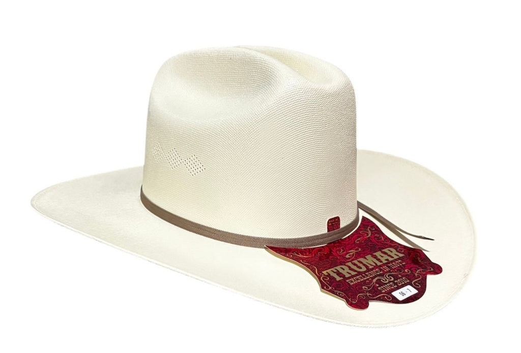 Sombrero Vaquero Estilo Sinaloa 150x B, Capuchino F9 Trumar